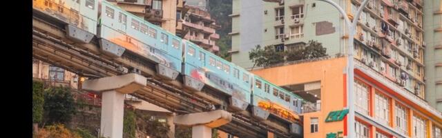 "Ovako zamišljam pakao": Ljudi ne mogu da zamisle da žive u ovom gradu (VIDEO)