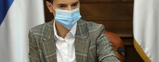 Nova vlada, stara parada: Ana na popravnom