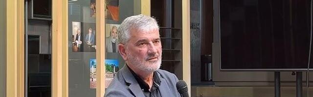 Dodela nagrade i skandalozna neregularnost