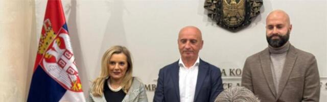 PKS postala član WTCA, Svetski trgovinski centar Beograd otvara se pred EXPO 2027