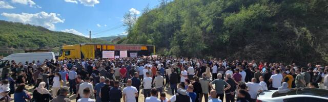 Murani: Tražimo promjene, ne obećanja – Protesti svakog petka do ispunjenja zahtjeva 25. 04. 2025. 16:34