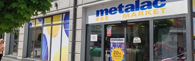 Novo druženje uz palačinke i odlične popuste u Metalac marketu u Kragujevcu