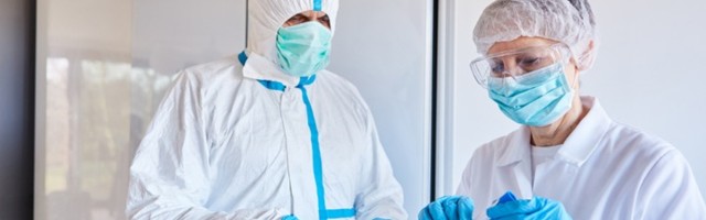 CRNI REKORD Zaraženo 1.053, preminulo pet osoba