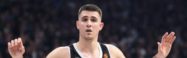VANJA MARINKOVIĆ O GUDURIĆU I FENEROVOJ TITULI: „Trebao je da bude MVP!“ (VIDEO)