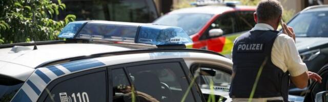 KRVAVI PIR U NEMAČKOJ: Policija saopštila ishod incidenta u elektrokompaniji, objavljeni prvi snimci (VIDEO)