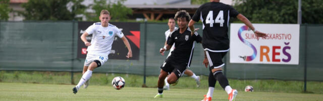 SPORTISSIMO U SLOVENIJI: LALATE PAZI SE! Noa ima šta da pokaže, ali izdvaja se PAR MANA!