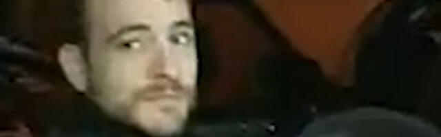 "NE ŽELIM DA KAŽEM ČIME SE BAVIM!" Luka Bojović danas pred sudom, ovo je razlog!