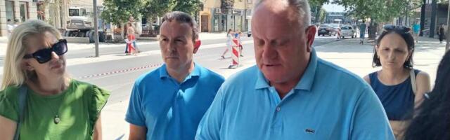 Pored Feniksa, Cvetanović najavio dolazak još jedne velike kompanije