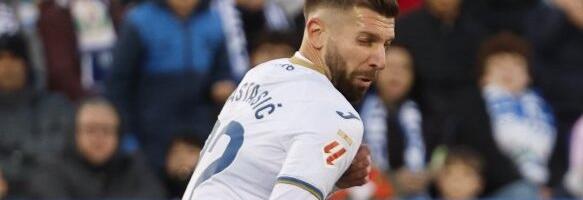 Ništa od Partizana: Nastasić doneo odluku gde će nastaviti karijeru