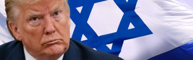TRAMP REŠIO DA IH "ČASTI" ZBOG PRIZNANJA IZRAELA: Podržao arapsku okupaciju i pravo da dupliraju teritoriju u Africi