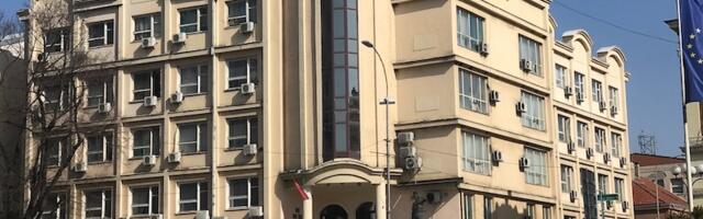 Pokušao da opljačka 5 objekata u Prokuplju, pa završio u pritvoru