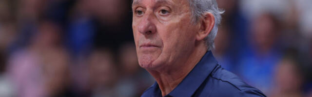 PEŠIĆ ŠOKIRAO ODLUKOM: Selektor Srbije zbog Bogdanovića totalno promenio planove!