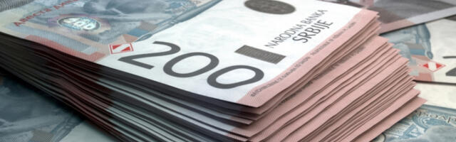 UHAPŠENA DIREKTORKA Sumnja se da je oštetila budžet Republike Srbije za ukupno 8.901.139 dinara