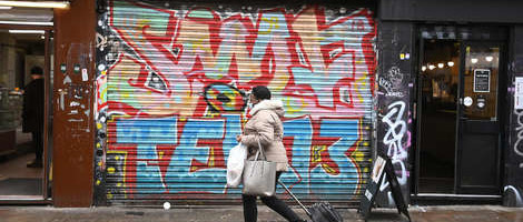 Velika Britanija: Stopa nezaposlenosti na najvišem nivou od 2016.