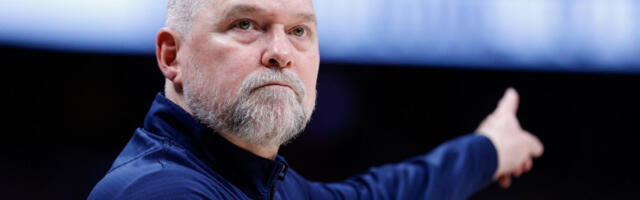 OGLASIO SE MAJKL MELOUN (VIDEO)