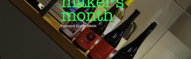Winemaker’s Month: nove vinske žurke u Fresca Cellar-u