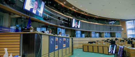 Vijeće EU-a i EP dogovorili plan oporavka