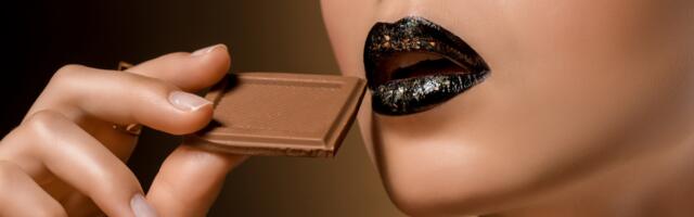 Na šta ukazuje žudnja za čokoladom