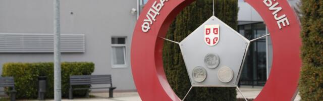 SKANDAL TRESE SRPSKI FUDBAL: FSS kaznio klub oduzimanjem pet bodova, funkcionier suspendovan na dve godine!