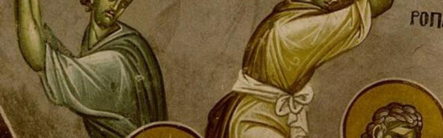 BRUTALNO UBIJENI, ALI NA HRISTA NISU DALI: Sutra su Sveti mučenici Onisifor i Porfirije