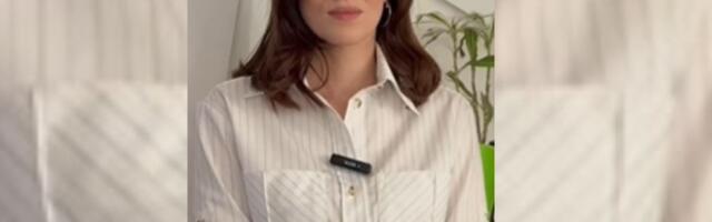 IZJAVA DANA: „Sve što kažete može biti upotrebljeno protiv vas“