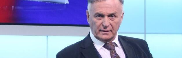 Preznojićete se: Tenzija na maksimumu u studiju Informera (VIDEO)