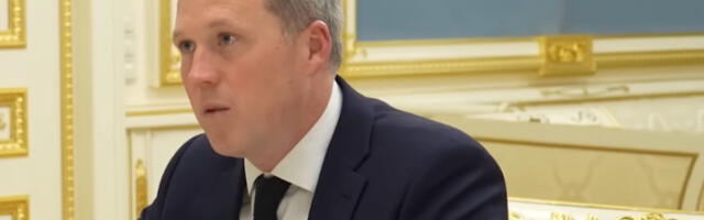 Novi Trampov čovek za Ukrajinu upozorava: Rusija bi mogla zadati konačan udarac