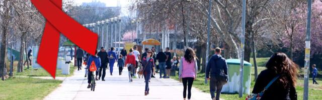 "Važno je rano otkrivanje!" Danas se obeležava Svetski dan borbe protiv side: Poznato kakvo je stanje u Srbiji