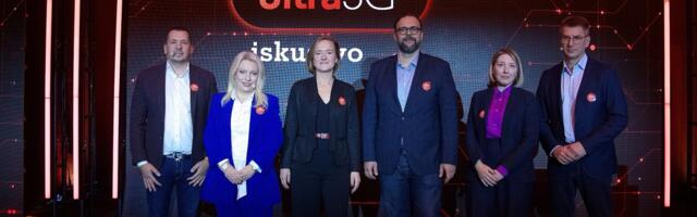 A1 Ultra 5G je stigao – mobilni internet i do osam puta brži u većini urbanih zona Srbije, veća pokrivenost svakog meseca