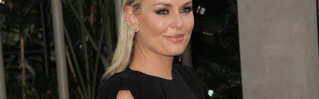 Lindzi Von ispisala istoriju u 41. godini