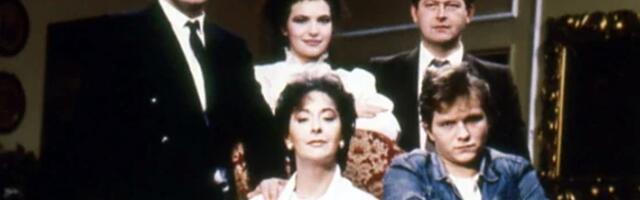 OVA SCENA JE IZBAČENA IZ SERIJE "BOLJI ŽIVOT": Emitovana je samo 1988. godine