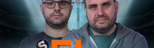 EL SPORTISSIMO: Darko Plavšić najavio Zvezdino gostovanje u Parizu, pa progovorio o problemima u Partizanu! (VIDEO)