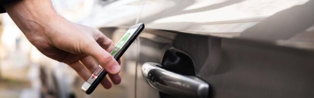 Zaboravite ključeve: Vaš Android telefon sada otključava i pokreće automobil