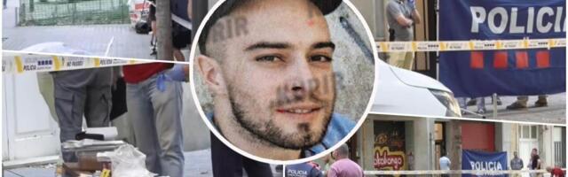 ŠKALJARAC U BARSELONI UBIJEN IZ OSVETE, LIKVIDIRAN NA IDENTIČAN NAČIN KAO OVAJ KAVČANIN? Istražitelji proveravaju povezanost 2 ubistva - pokrenuta krvava lavina