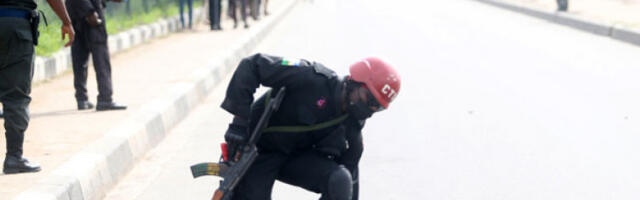 Заједничке операције САД и Нигерије: Могући нови напади на џихадистичке групе