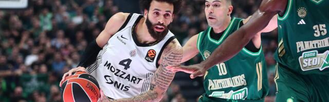 DA SE NE LJUBIMO: Došlo je vreme za rastanak, Evroliga nije za njega!