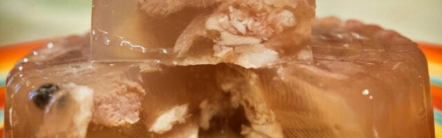 Kako dodati želatin u pihtije: Savet iskusnih kuvara