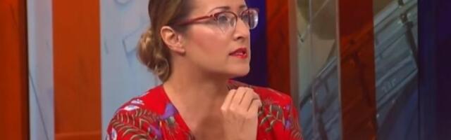 "Koliko mrtvih želite?": Tatjana Vojtehovski priželjkuje iranski scenario u Srbiji