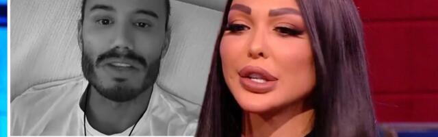 Oglasio se frizer kog povezuju sa krahom prijateljstva Maje Marinković i pokojnog Matije: Evo šta je otkrio