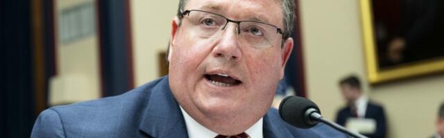 Republikanski kongresmen podneo predlog zakona o aneksiji Grenlanda