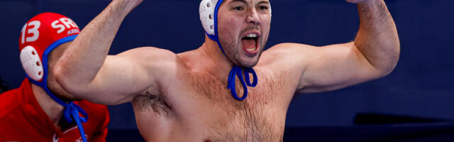 ŠOKATNO! Najbolji igrač Srbije suspendovan na pet utakmica?!