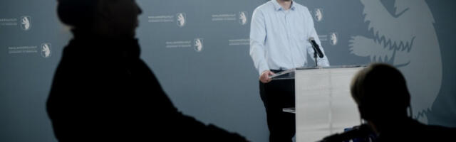 Гренланд би радије да остане део Данске