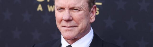 Uhapšen Kifer Saterlend!