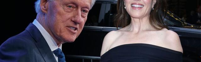 Monika Levinski: "Bil je izbegao posledice naše afere, to je gruba zloupotreba moći"