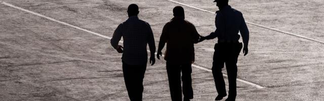 Uhapšeni Avganistanci u Subotici zbog pokušaja krijumčarenja migranata