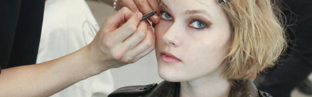 С маскаром на Гренланд