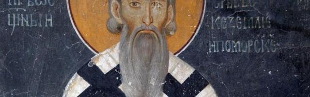 Spaljivanje moštiju Svetog Save