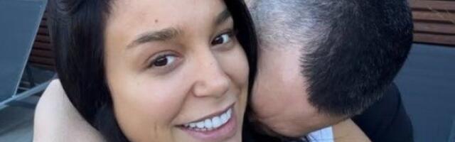 ŠOK-BOMBA TRUDNE EDITE ARADINOVIĆ: Procurila nova fotografija pevačice u drugom stanju, s ovim ne može da izađe na kraj!