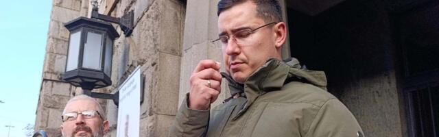 Đurić: Ministar Vujić ponudio kompromis Zagorki Dolovac u vidu zadržavanja njenih kadrova u TOK-u