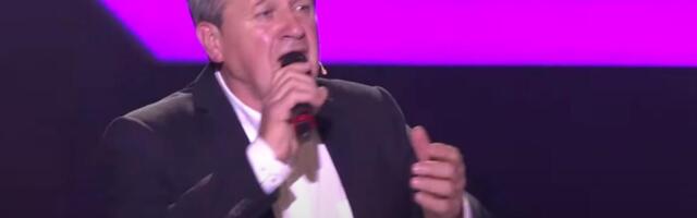 ZA JEDNU PESMU UZME 10.000 EVRA! Ovaj pevač je kralj bakšiša, ima toliko love da može da se kupa u njoj: Ipak jednim gostom sve zakucao na licu mesta